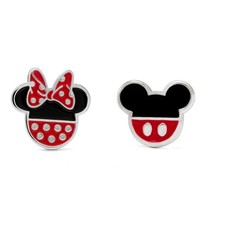 Disney Minnie Boucles