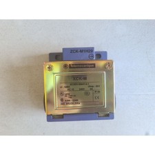 Interrupteur de fin de course XCK-M  500V TELEMECANIQUE 60947-5-1 ZCK-M1H29