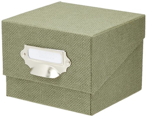 Boîte de rangement - s.o.h.o.,