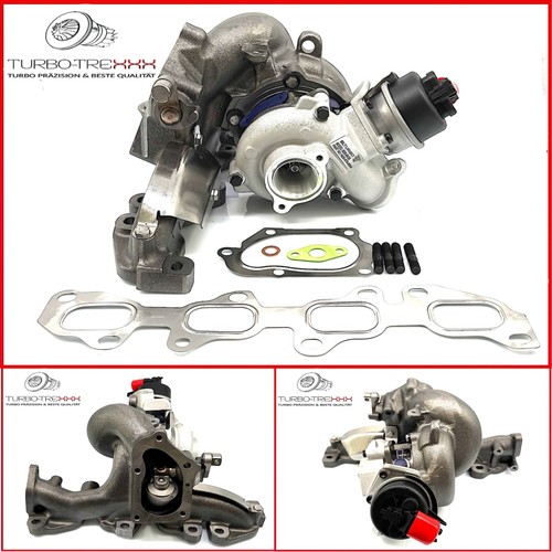 Neuf turbo pour crafter - turbo, vw