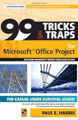 Tricks and traps for - tricks,
