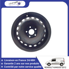 🇫🇷 JANTE TOLE RENAULT