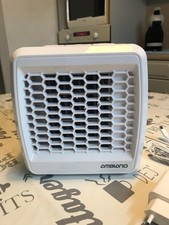 Mini climatiseur à leds Ambiano