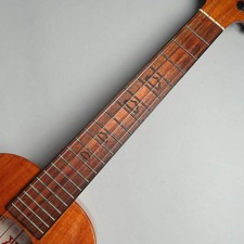 Koaloha KTM-00 Factory Special Tenor Ukulele [Used]