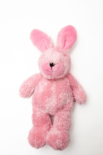 Doudou peluche lapin - doudou,