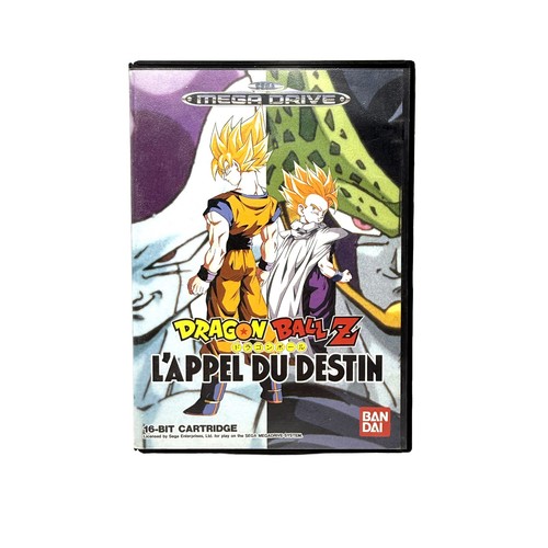Dragon ball appel - ball, du