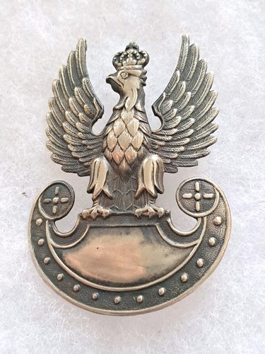 Insigne badge militaire - badge,