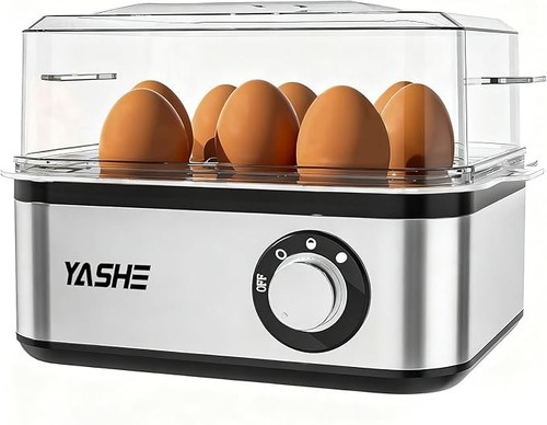 Yashe cuiseur œufs - cuiseur,