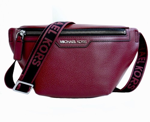 Michael kors sac ceinture - michael,