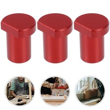 3 Pcs Accessoires De Travail