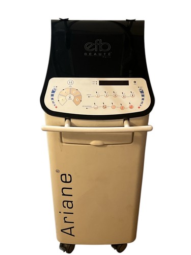 Eurofeedback ariane ref - eurofeedback, ng