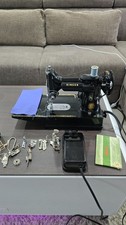 Singer featherweight 222k