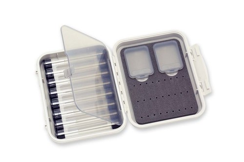 Design tube fly case - fly, small
