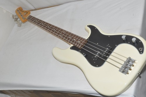 Guitare électrique fender - guitare,
