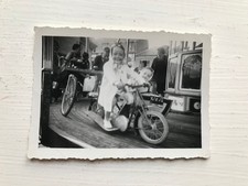 Snapshot Photographie vintage