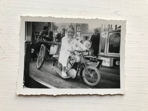 Snapshot photographie vintage - photographie,