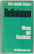 Schoeps, Hans-Joachim