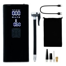 Dragon Winch Pompe à Air