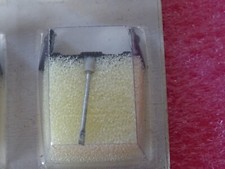 diamant saphir de remplacement pour Teppaz MT-3 MT3 & MT-30 MT30 Teppaz Domino