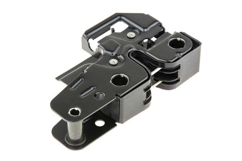 Gache serrure capot moteur - capot,
