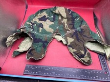 NOUS Armée M1 Camouflage