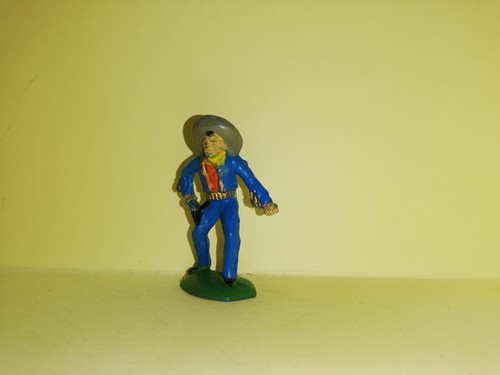 Cyrnos plastique western - cyrnos,