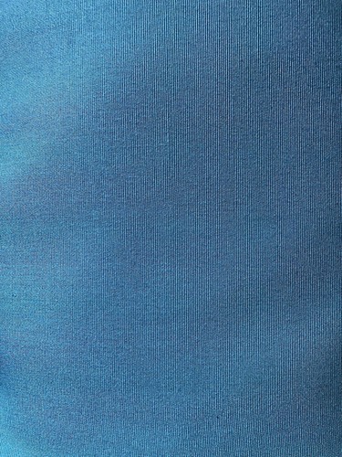 Ancien couvre lit bleu - ancien, couvre-lit