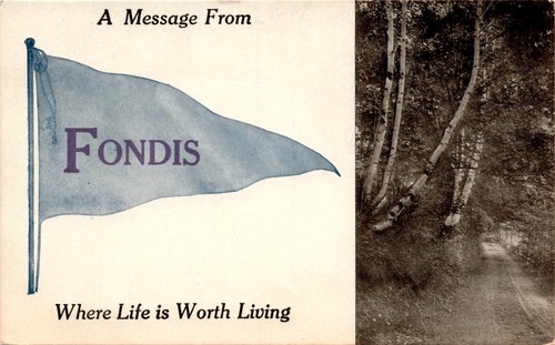 Fondis auburn ind mellie - fondis,,