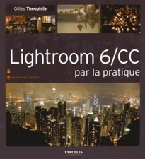 Lightroom 6/cc par la pratique