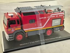 ALERTE 0147 RENAULT G230TI FA