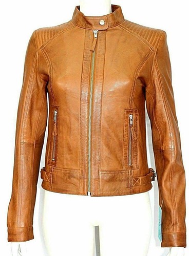 Veste motard classique - veste,