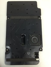 LG 55LA6900-UD  Subwoofer Rear