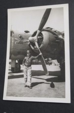 Photo Avion North American