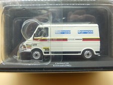 CITROEN C35 II TEAM SONAUTO