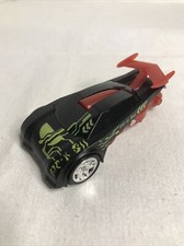 Voiture Miniature Majorette « Fiction Réf 516 » Noir Collection Véhicule