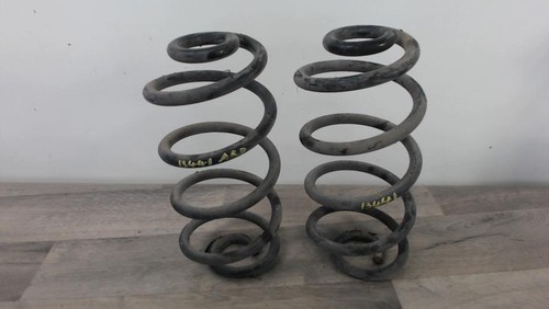 Ressort suspension arriere - ressort, de