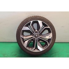 JANTES RENAULT MEGANE GRAND