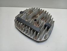 Cagiva 125 Roadster 1A - Culasse