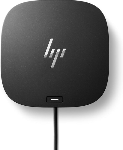 Usb universal dock g2 - hp,
