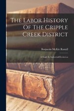 The Labor History Of The