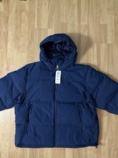 Doudoune Lacoste en duvets