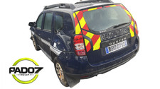 Banquette arriere DACIA DUSTER