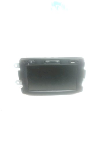 Autoradio renault trafic - autoradio, 3