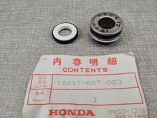 Joint mécanique tournant de