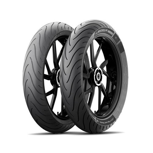 Pneu michelin pilot street - pneu,
