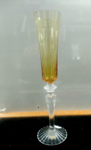 Flûte champagne mille - à,