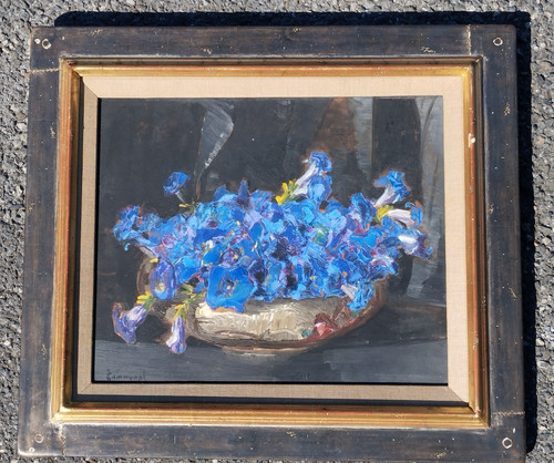 Tableau 1928 peinture joseph - tableau,