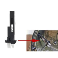 ? Verrou Serrure Trappe à Carburant Renault Logan Sandero Duster | Pièce OEM