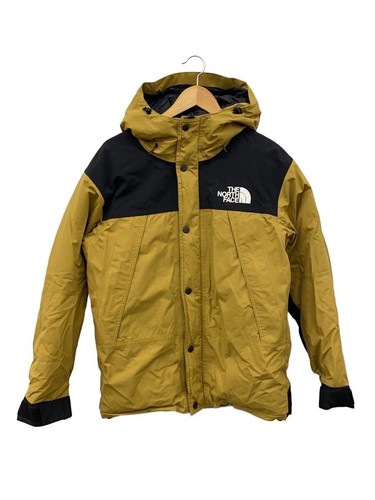 The north face - mountain, puffer