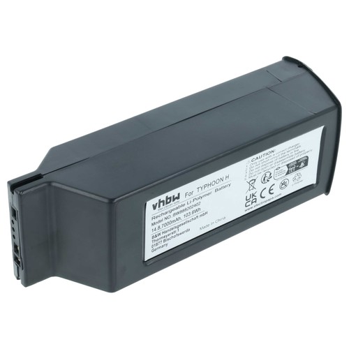Batterie pour yuneec h480 - pour,